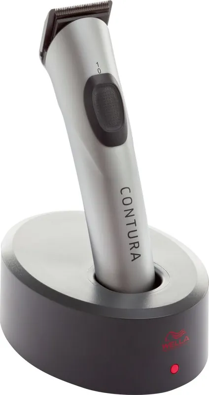 Neu Wella Contura Chrome Konturenmaschine HS62